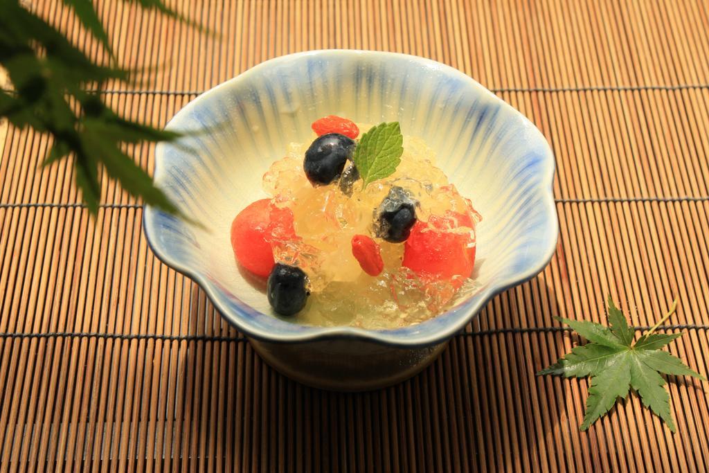 Yamadaya Ryokan Hitachiota Екстериор снимка