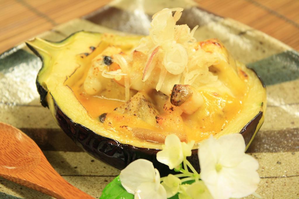 Yamadaya Ryokan Hitachiota Екстериор снимка