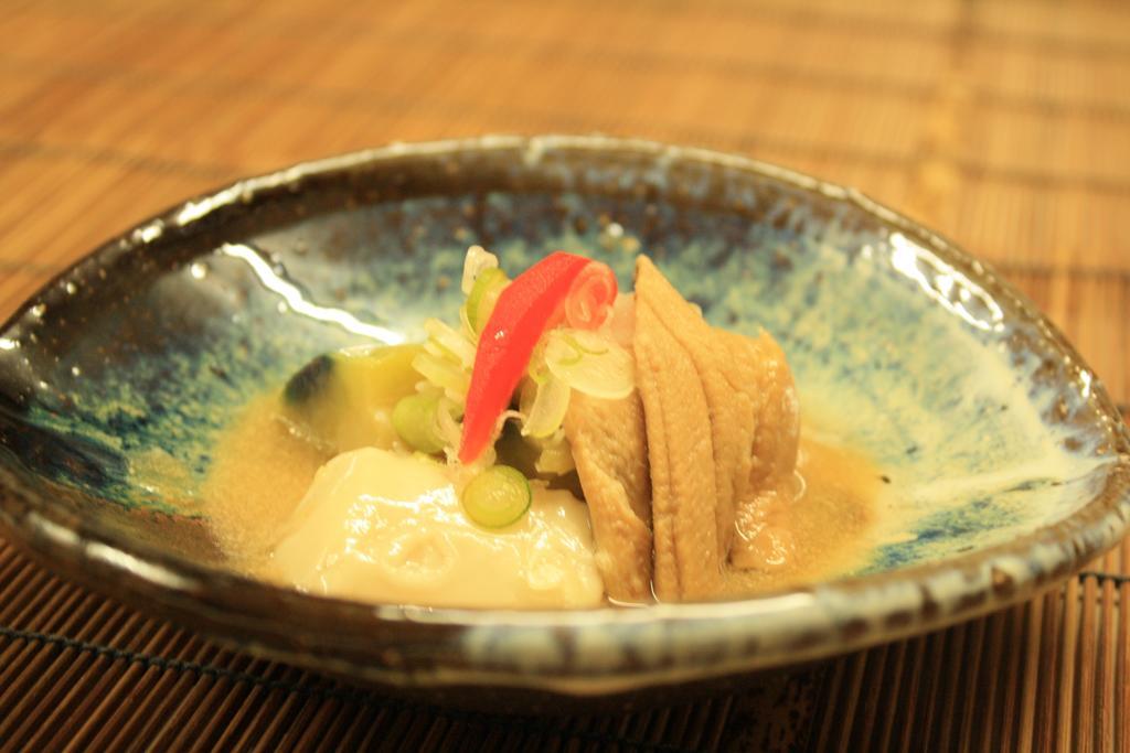 Yamadaya Ryokan Hitachiota Екстериор снимка