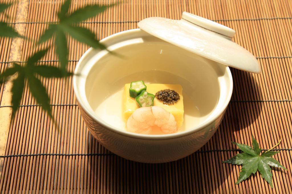 Yamadaya Ryokan Hitachiota Екстериор снимка