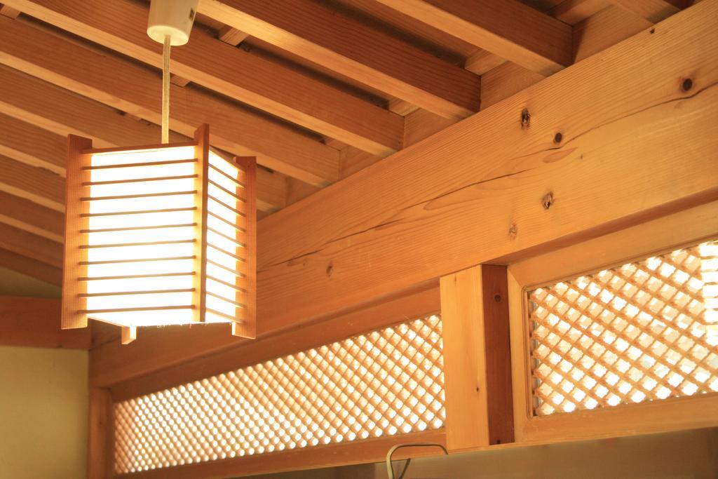 Yamadaya Ryokan Hitachiota Екстериор снимка