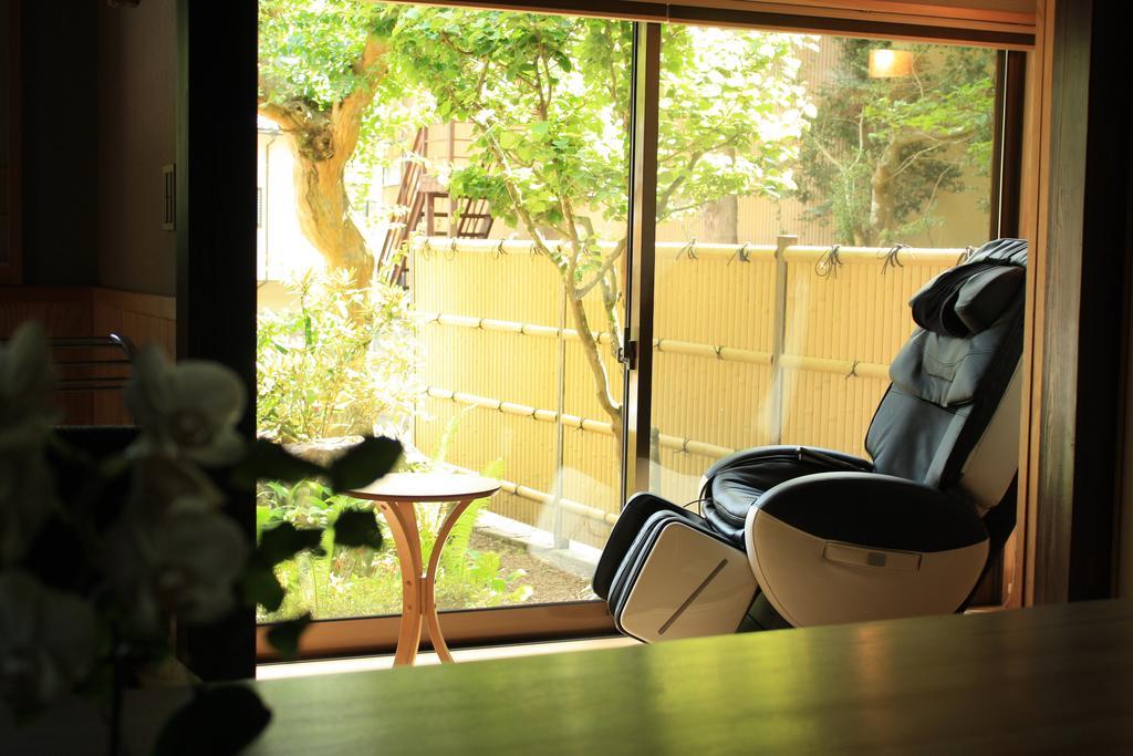 Yamadaya Ryokan Hitachiota Екстериор снимка