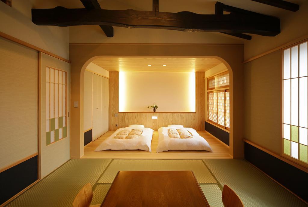 Yamadaya Ryokan Hitachiota Екстериор снимка