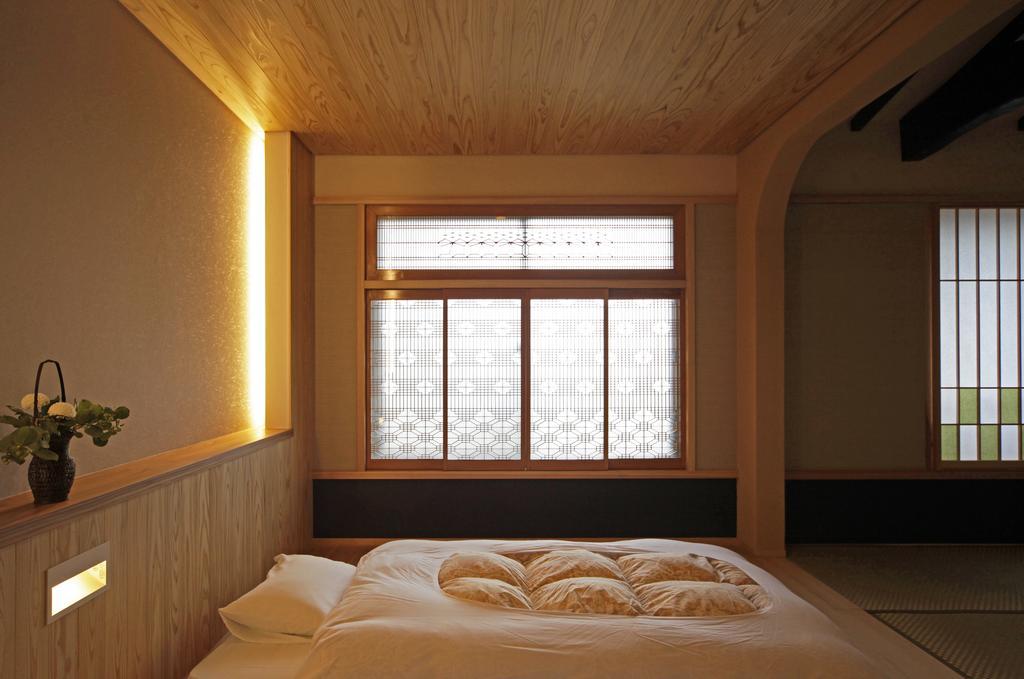 Yamadaya Ryokan Hitachiota Екстериор снимка