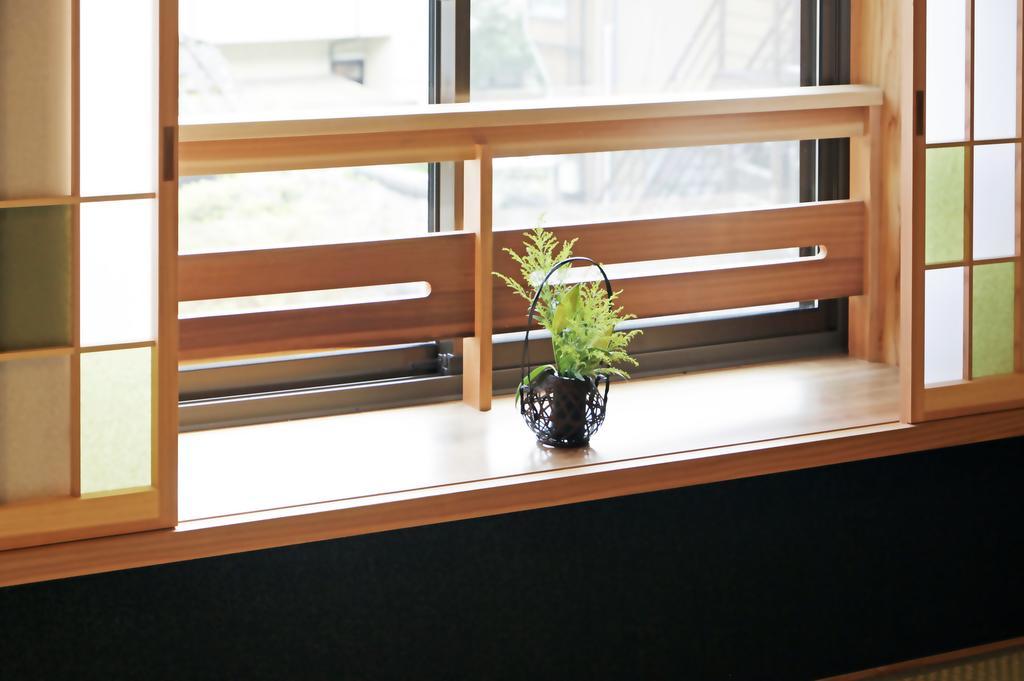 Yamadaya Ryokan Hitachiota Екстериор снимка