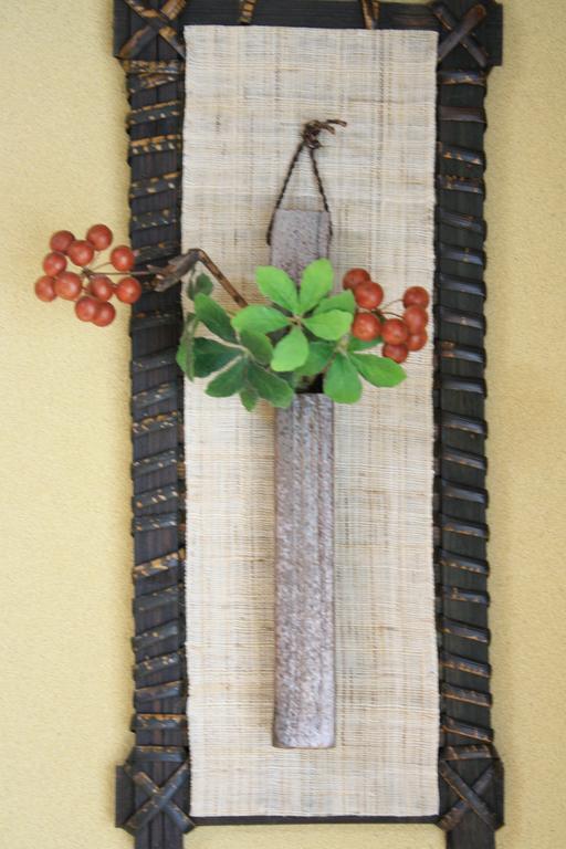 Yamadaya Ryokan Hitachiota Екстериор снимка