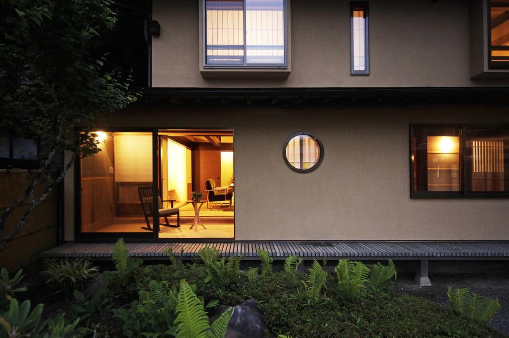 Yamadaya Ryokan Hitachiota Екстериор снимка