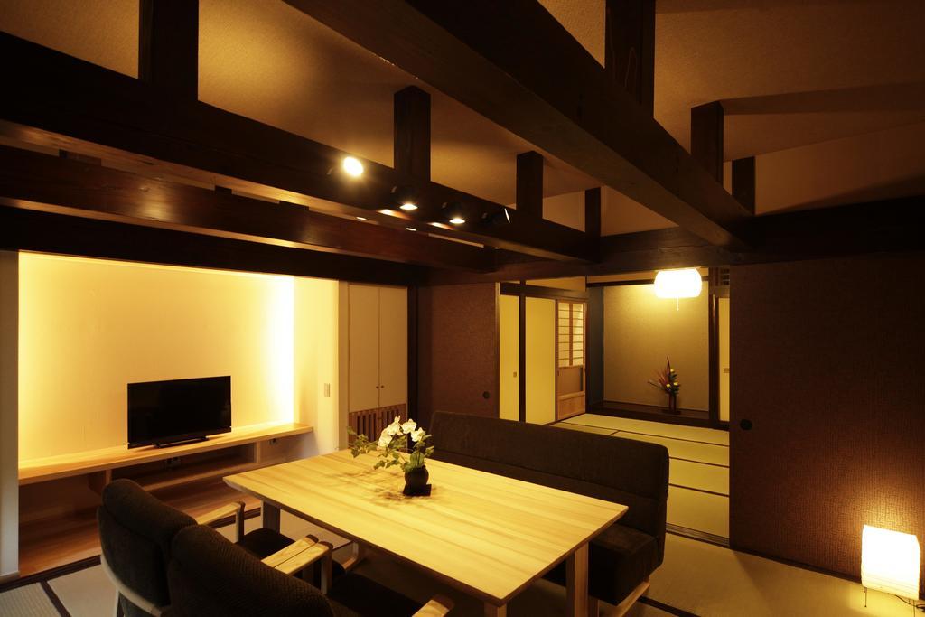 Yamadaya Ryokan Hitachiota Екстериор снимка