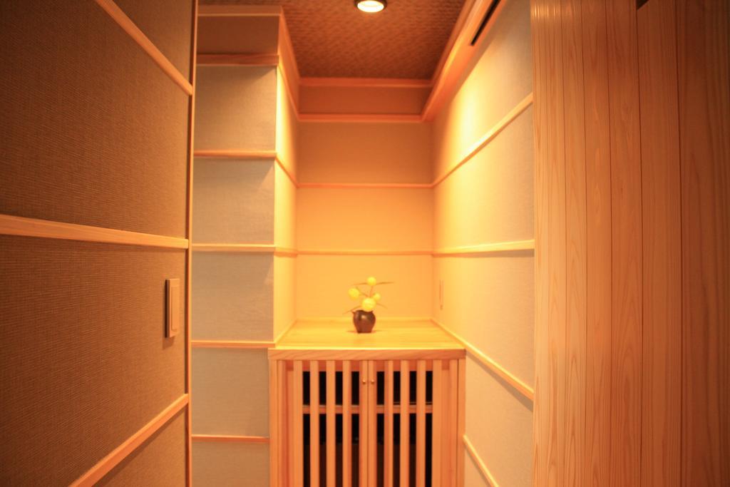 Yamadaya Ryokan Hitachiota Екстериор снимка